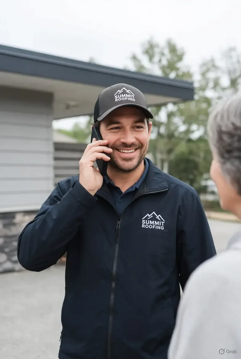 Flat Roof Leak Repair Sloan, IA FAQs
